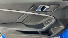 BMW 1 Series 118i [136] M Sport 5dr Step Auto [LCP] Petrol Hatchback